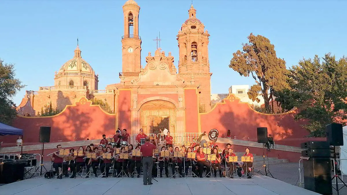 Sinfónica de Guadalupe